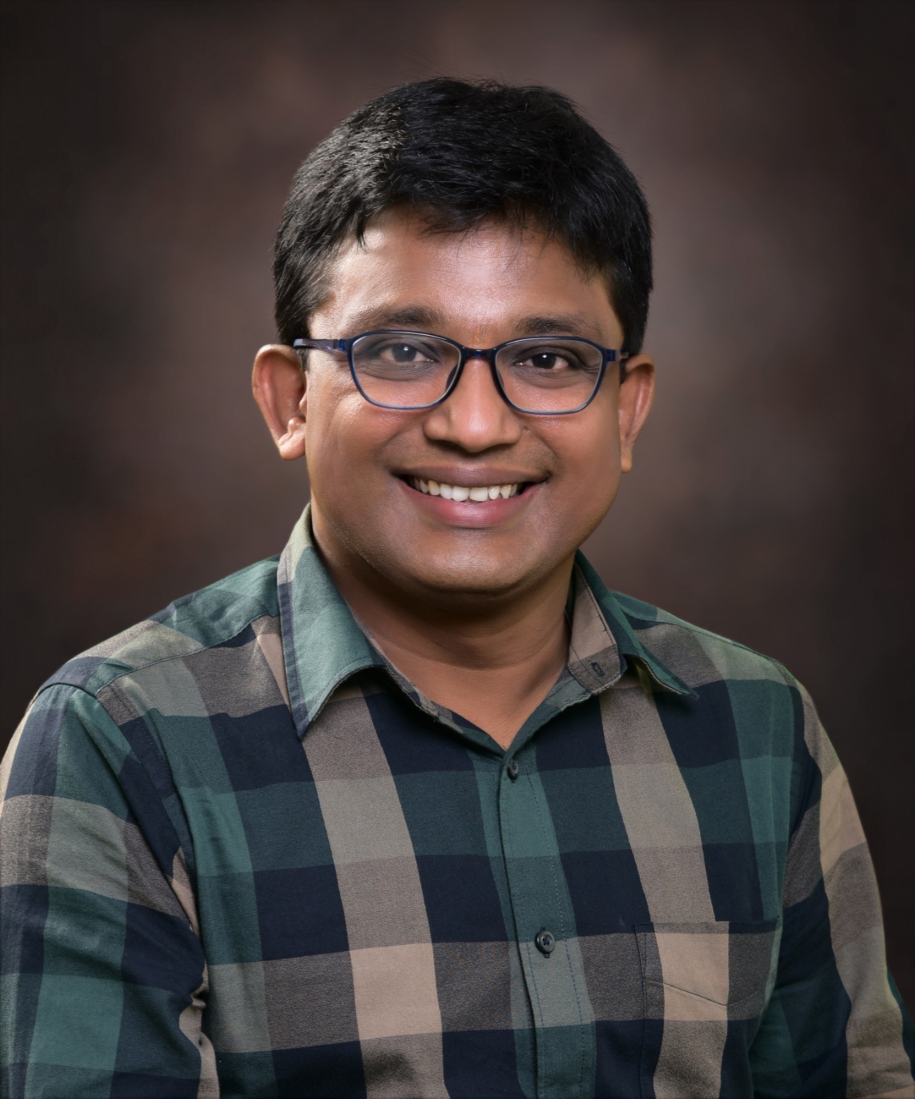 Sentu Kumar SproutKS
